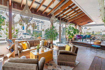 MAISON 66 RIVIERA HOTELS