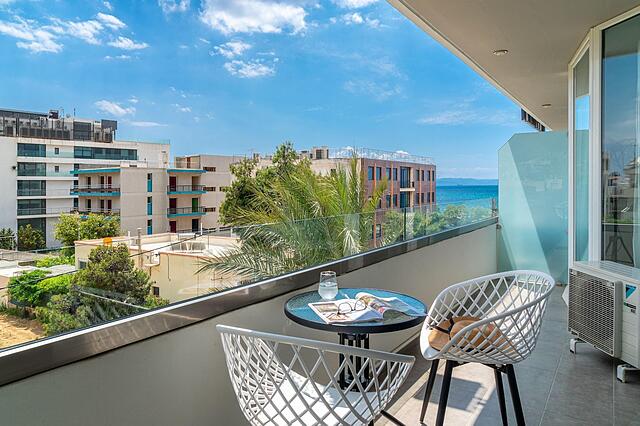 MAISON 66 RIVIERA HOTELS