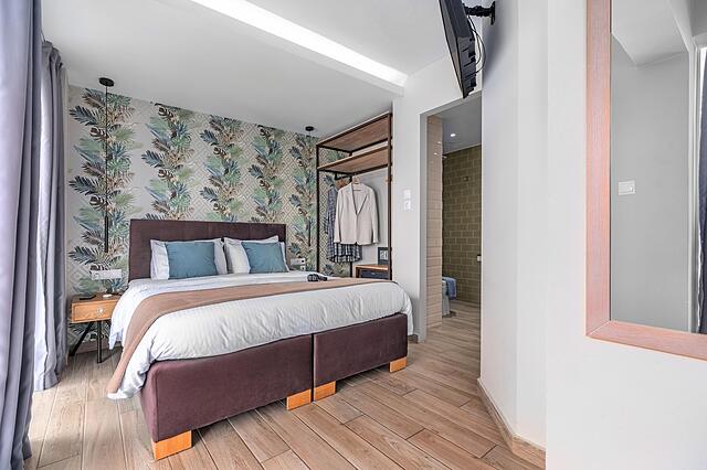 MAISON 66 RIVIERA HOTELS
