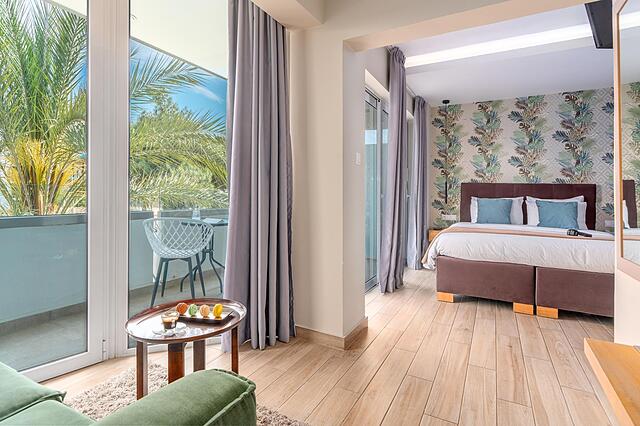 MAISON 66 RIVIERA HOTELS