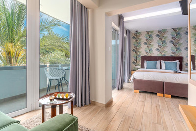 MAISON 66 RIVIERA HOTELS