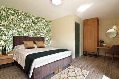 MAISON 66 RIVIERA HOTELS