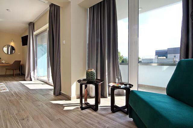 MAISON 66 RIVIERA HOTELS