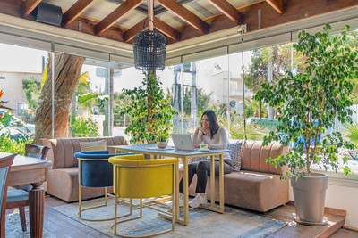 MAISON 66 RIVIERA HOTELS