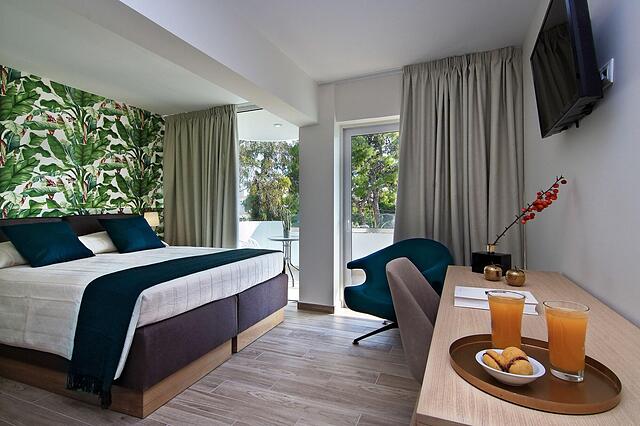 MAISON 66 RIVIERA HOTELS