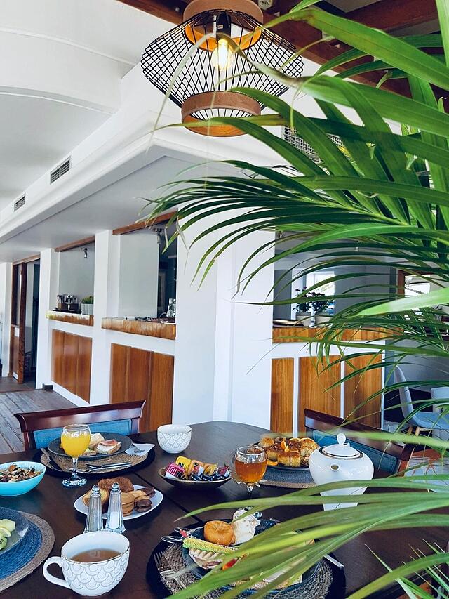 MAISON 66 RIVIERA HOTELS