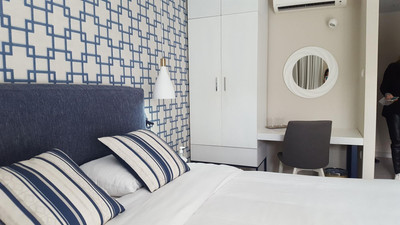 MAISON 66 RIVIERA HOTELS
