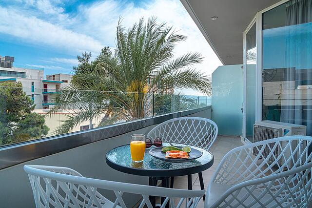 MAISON 66 RIVIERA HOTELS