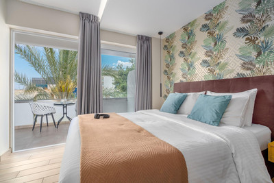 MAISON 66 RIVIERA HOTELS
