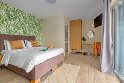 MAISON 66 RIVIERA HOTELS