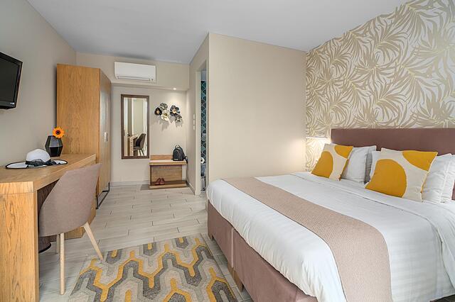 MAISON 66 RIVIERA HOTELS