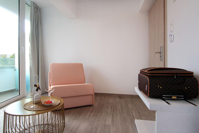 MAISON 66 RIVIERA HOTELS