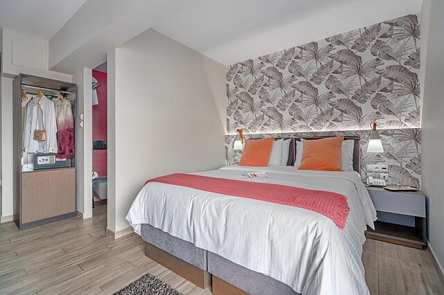 MAISON 66 RIVIERA HOTELS
