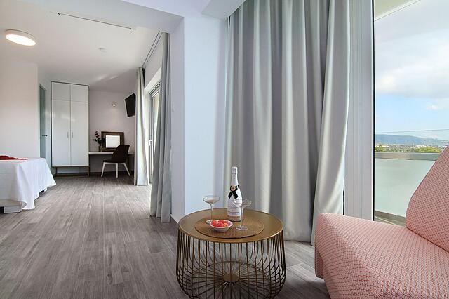 MAISON 66 RIVIERA HOTELS