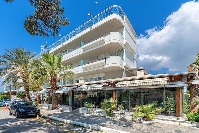 MAISON 66 RIVIERA HOTELS
