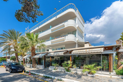 MAISON 66 RIVIERA HOTELS