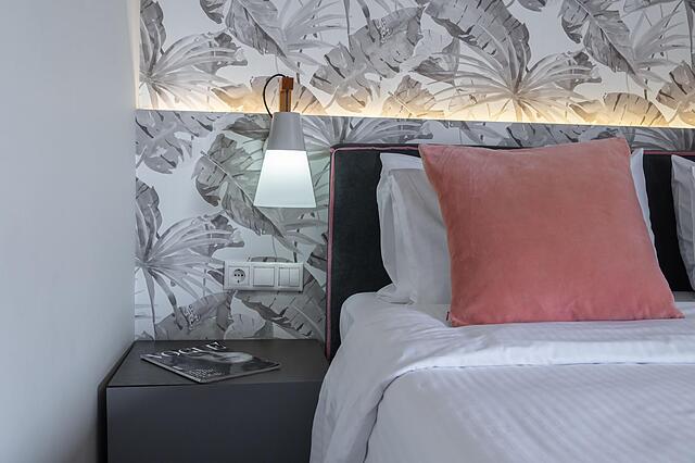 MAISON 66 RIVIERA HOTELS