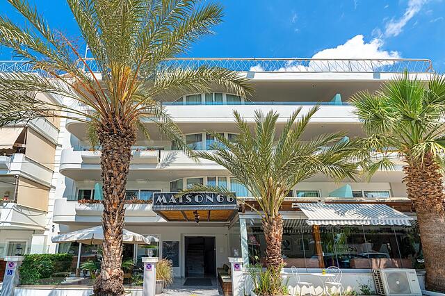 MAISON 66 RIVIERA HOTELS