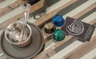 ARGENTINA STYLE VIEW