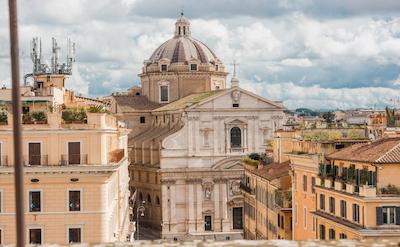 ARGENTINA STYLE VIEW