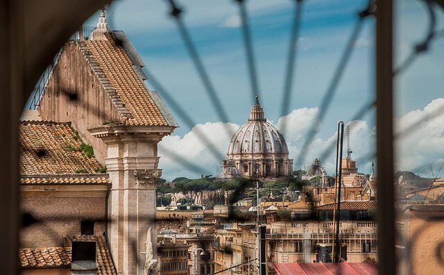 ARGENTINA STYLE VIEW