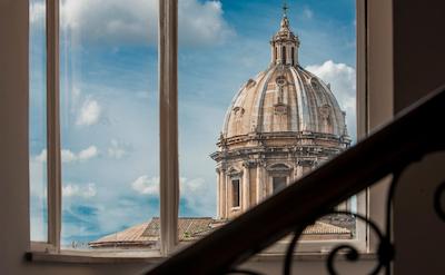 ARGENTINA STYLE VIEW