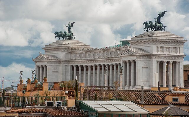 ARGENTINA STYLE VIEW
