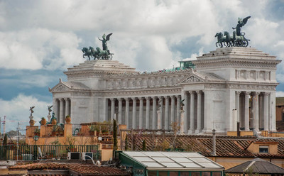 ARGENTINA STYLE VIEW