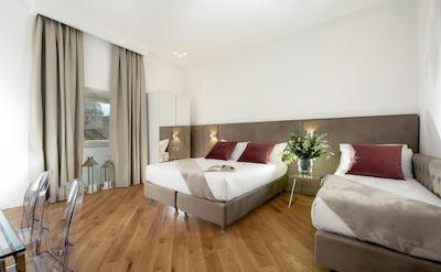 ARGENTINA STYLE VIEW