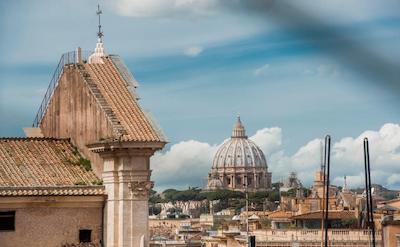 ARGENTINA STYLE VIEW