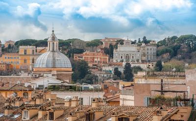 ARGENTINA STYLE VIEW