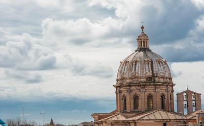 ARGENTINA STYLE VIEW