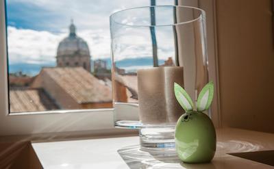 ARGENTINA STYLE VIEW