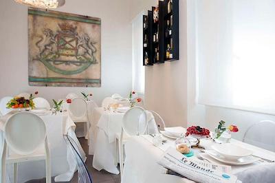 ARGENTINA STYLE VIEW