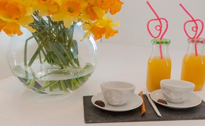 ARGENTINA STYLE VIEW