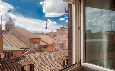 ARGENTINA STYLE VIEW