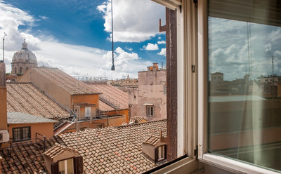 ARGENTINA STYLE VIEW