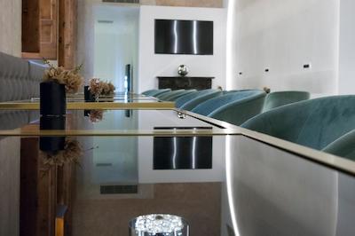 ARGENTINA STYLE VIEW