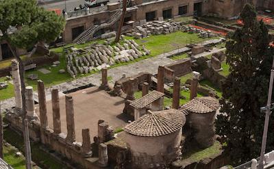 ARGENTINA STYLE VIEW