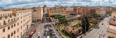 ARGENTINA STYLE VIEW