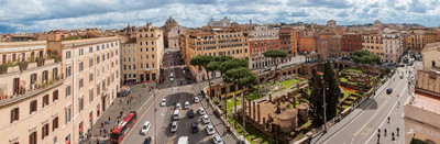 ARGENTINA STYLE VIEW