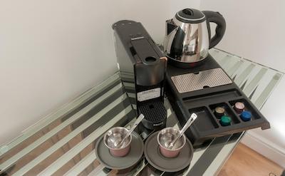 ARGENTINA STYLE VIEW