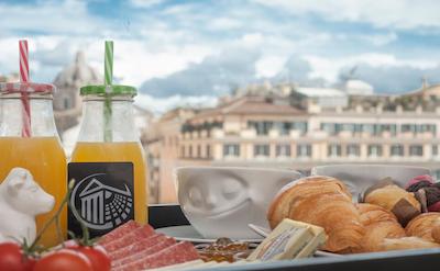 ARGENTINA STYLE VIEW