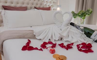 ARGENTINA STYLE VIEW