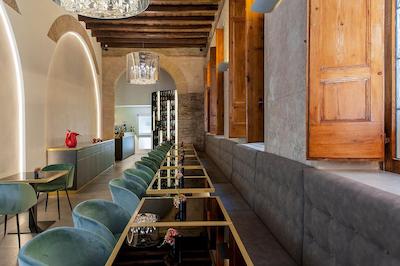 ARGENTINA STYLE VIEW