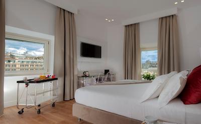 ARGENTINA STYLE VIEW