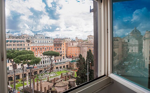 ARGENTINA STYLE VIEW