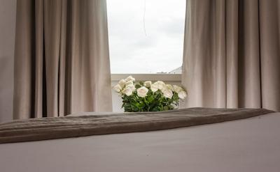 ARGENTINA STYLE VIEW