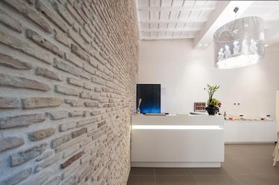 ARGENTINA STYLE VIEW