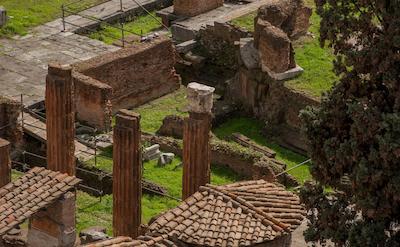 ARGENTINA STYLE VIEW